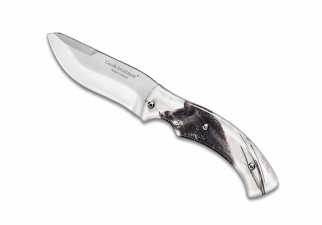 Dépeceur - Dépeceur