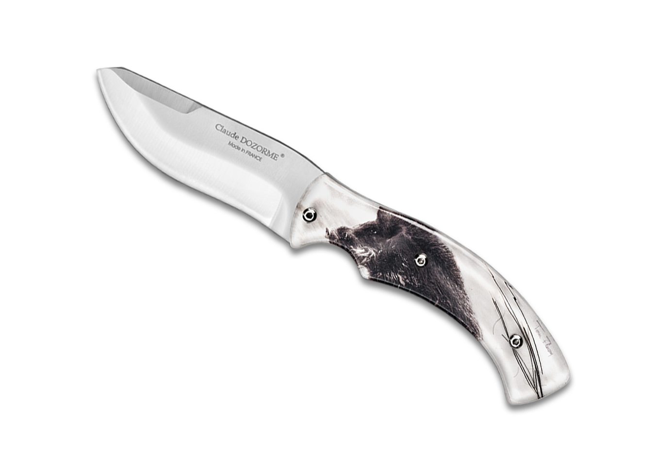 Liner Le Thiers® Habillé - Dépeceur