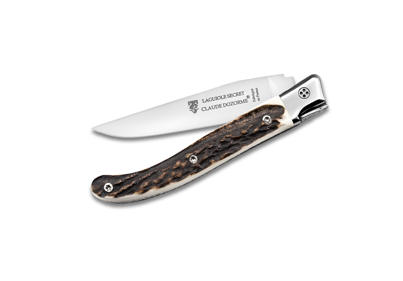 Liner Le Thiers® Habillé - Couteau