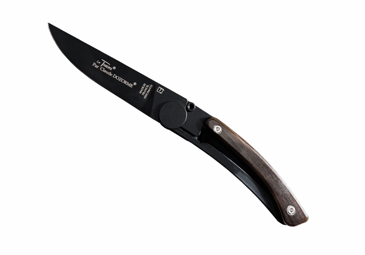 Liner Laguiole Habillé - Couteau