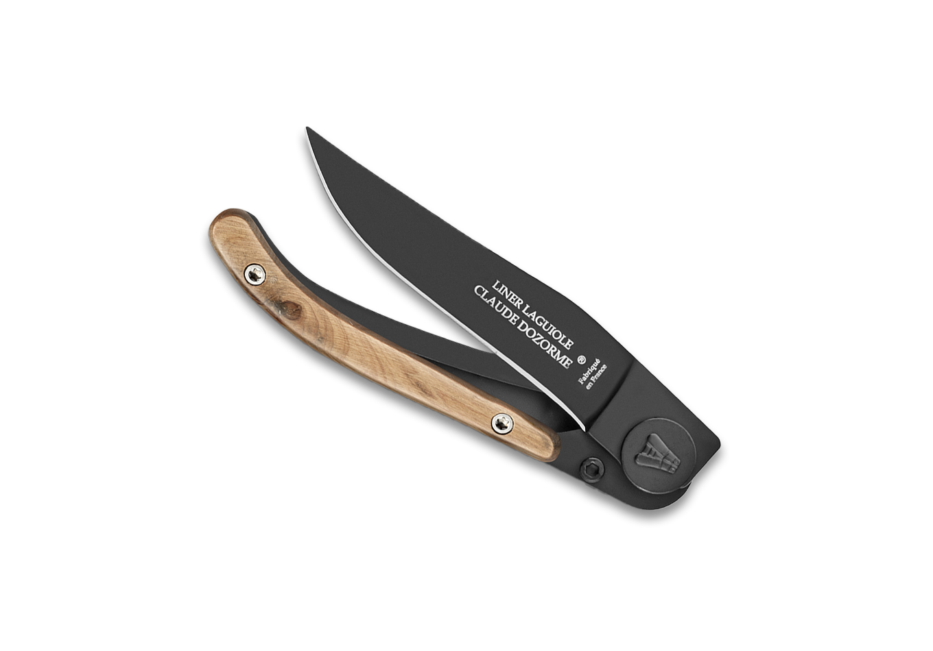 Le Thiers® RLT - Couteau