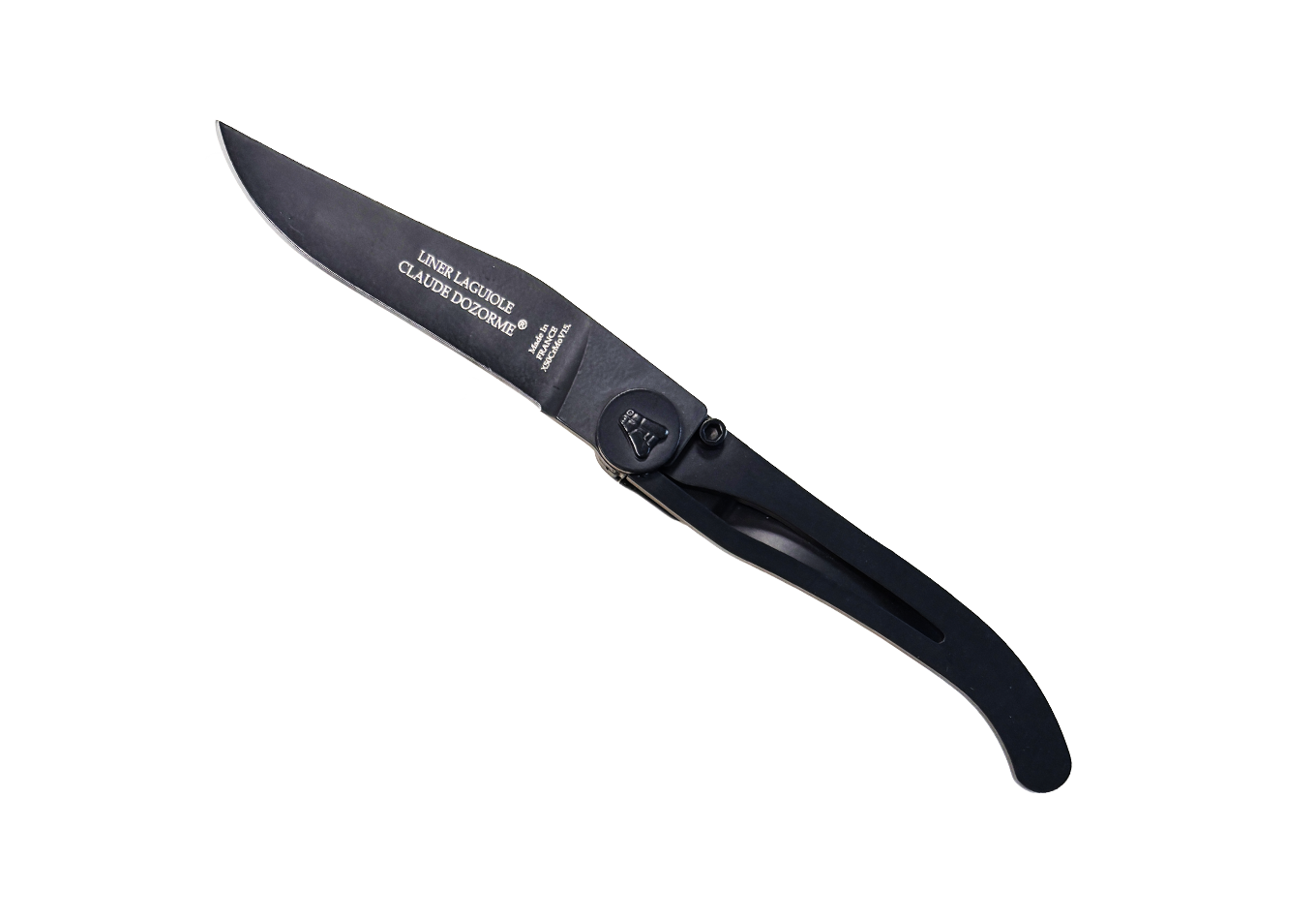 Dague - Couteau Laguiole