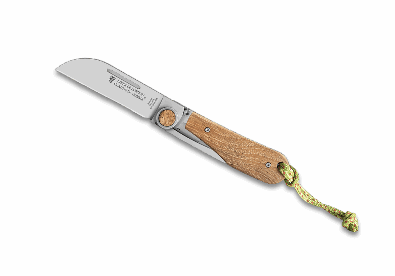 Liner London - Couteau