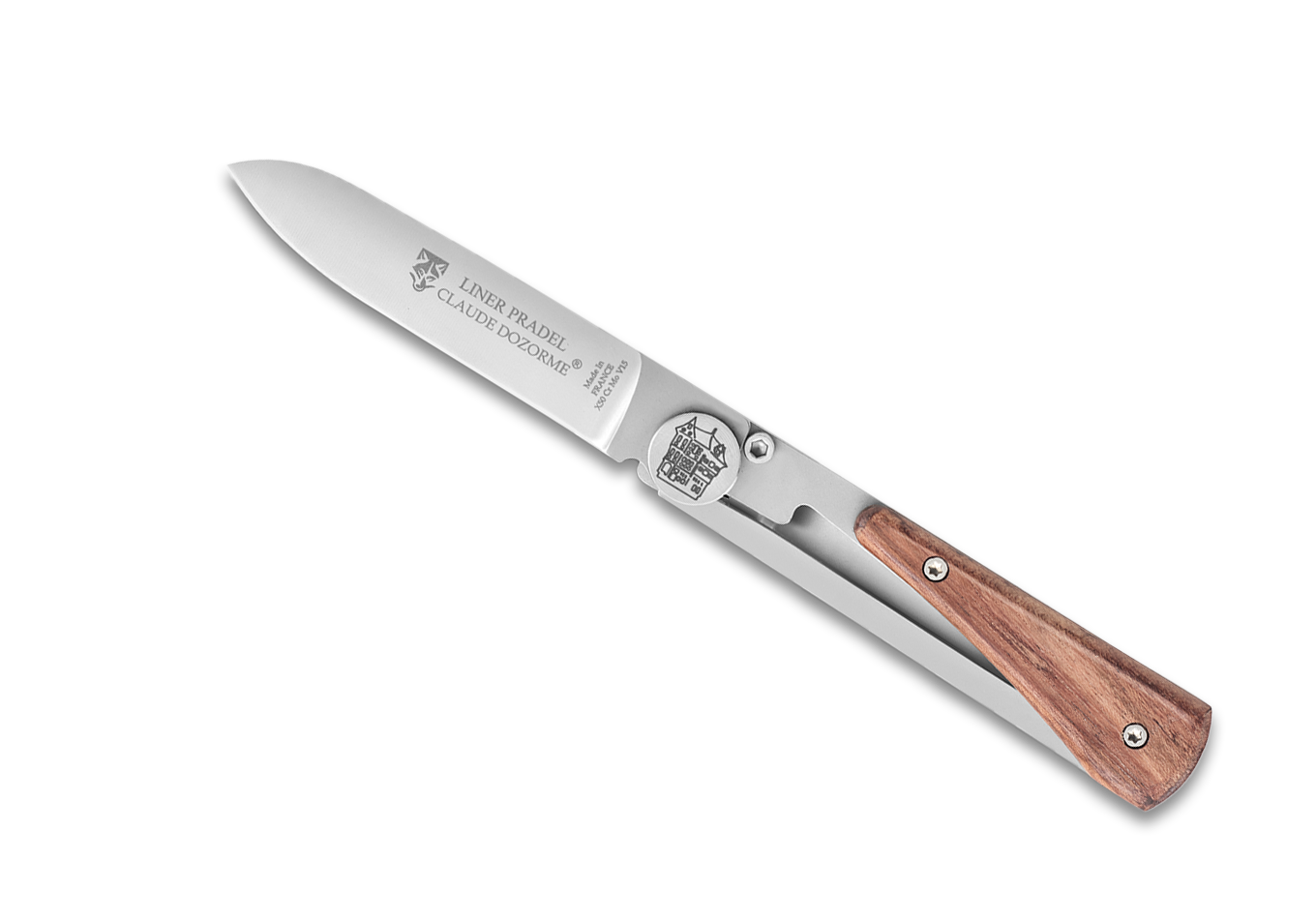 Le Thiers® Animalis - Couteau