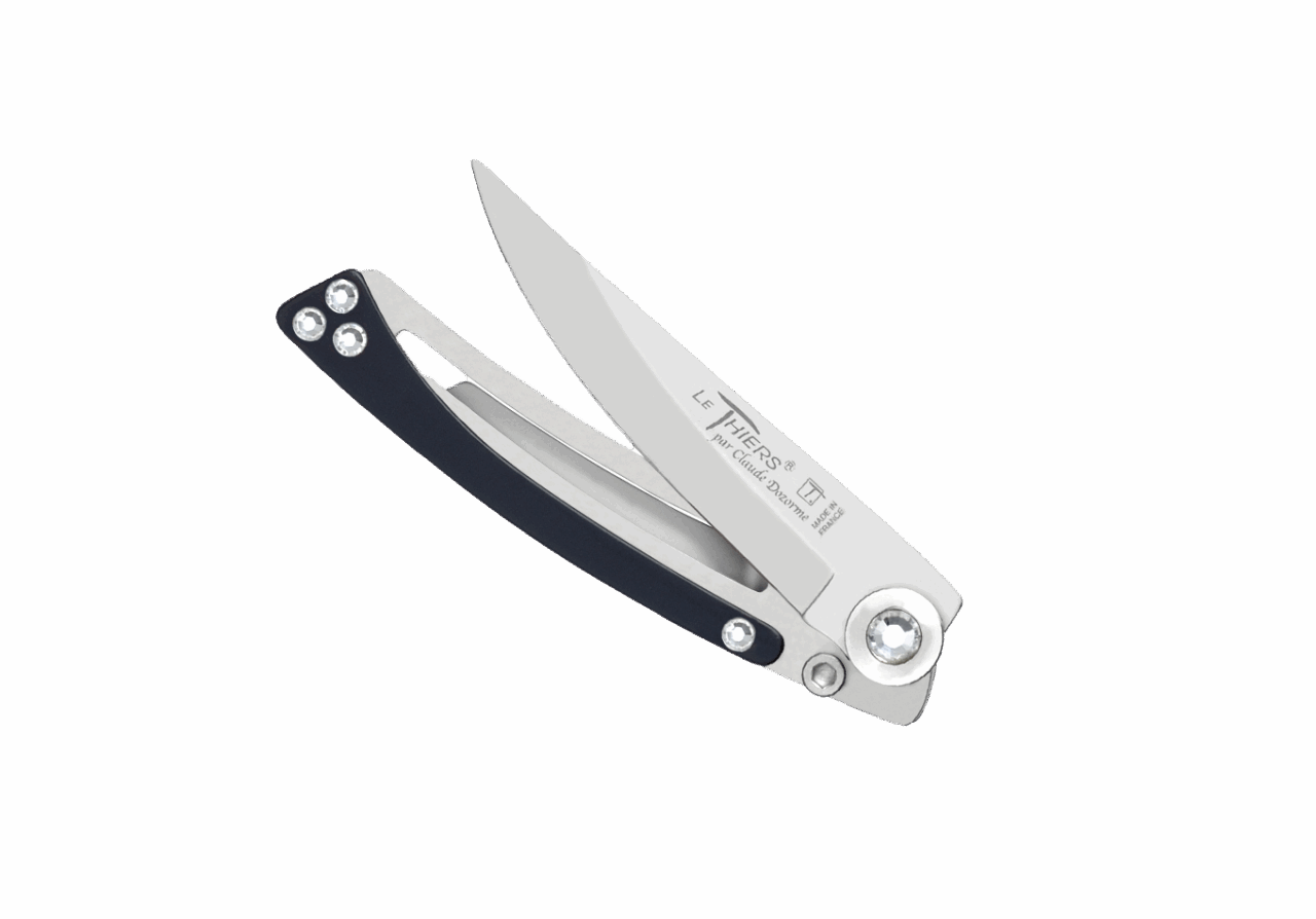 Liner Le Thiers® Diamant - Couteau (Copie)