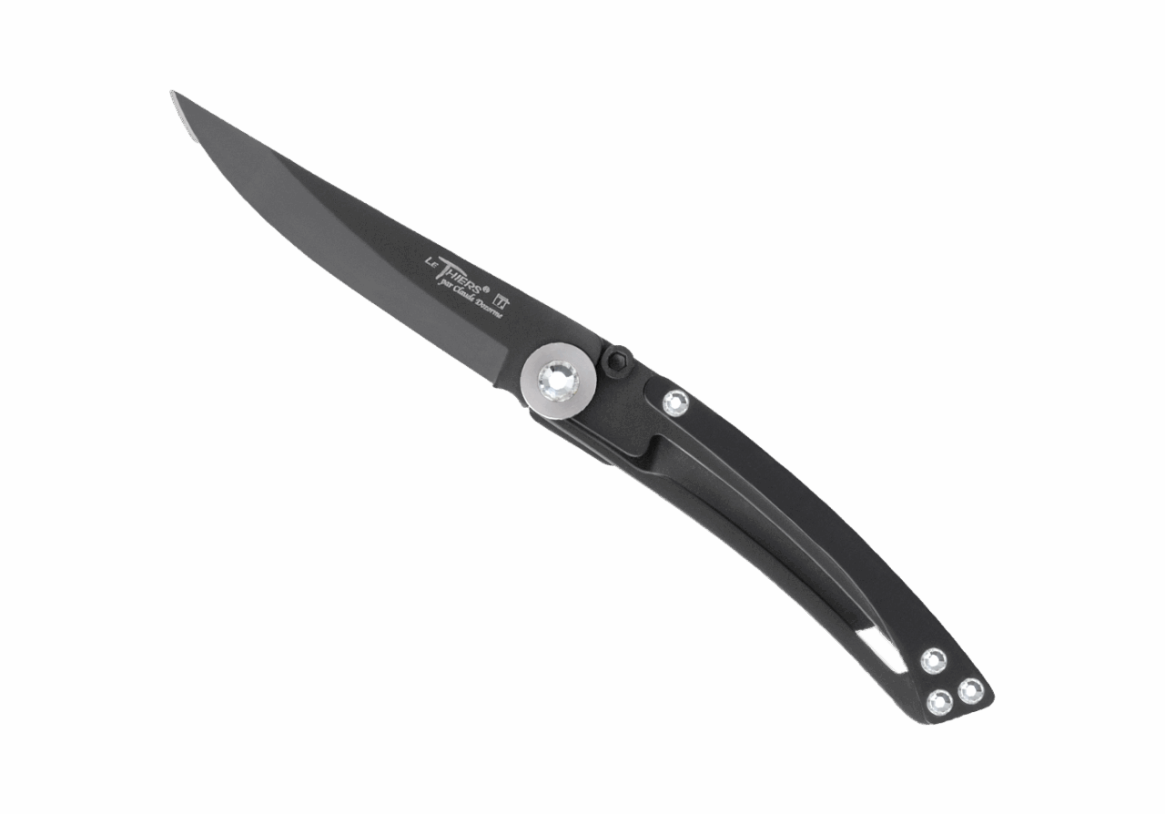 Liner Le Thiers® Diamant - Couteau