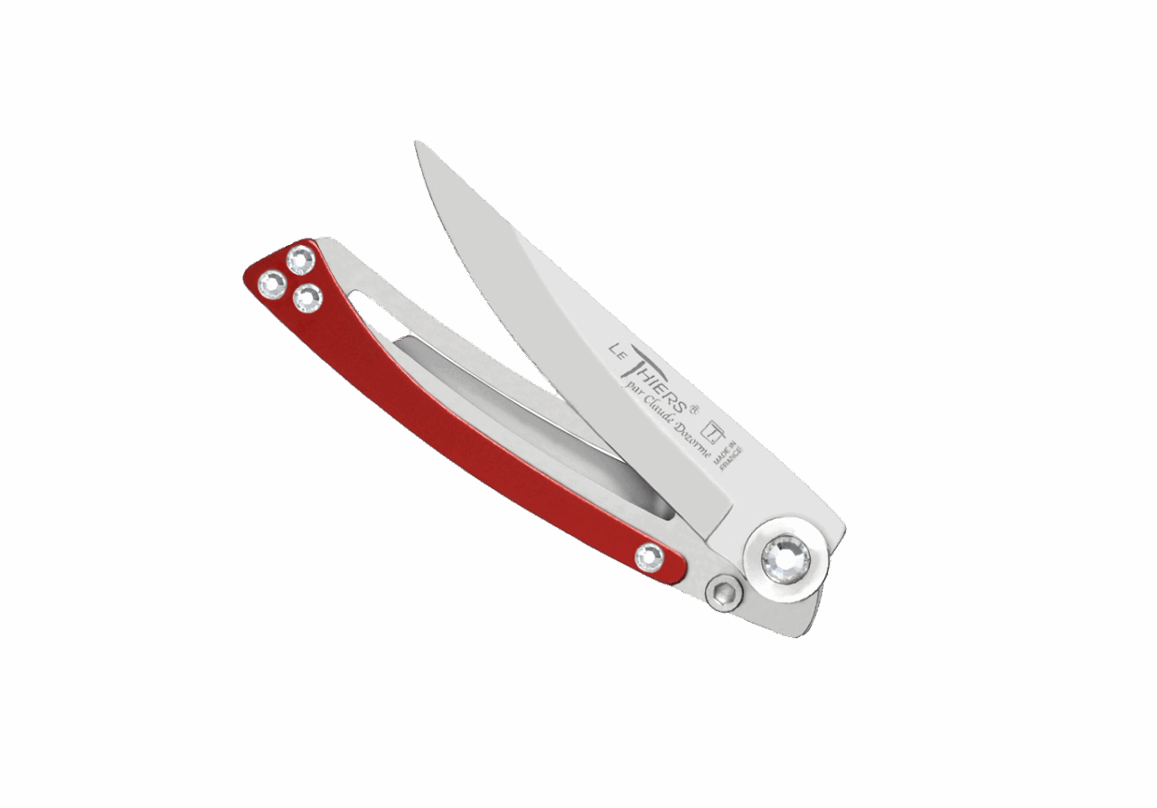 Liner Le Thiers® Diamant - Couteau (Copie)