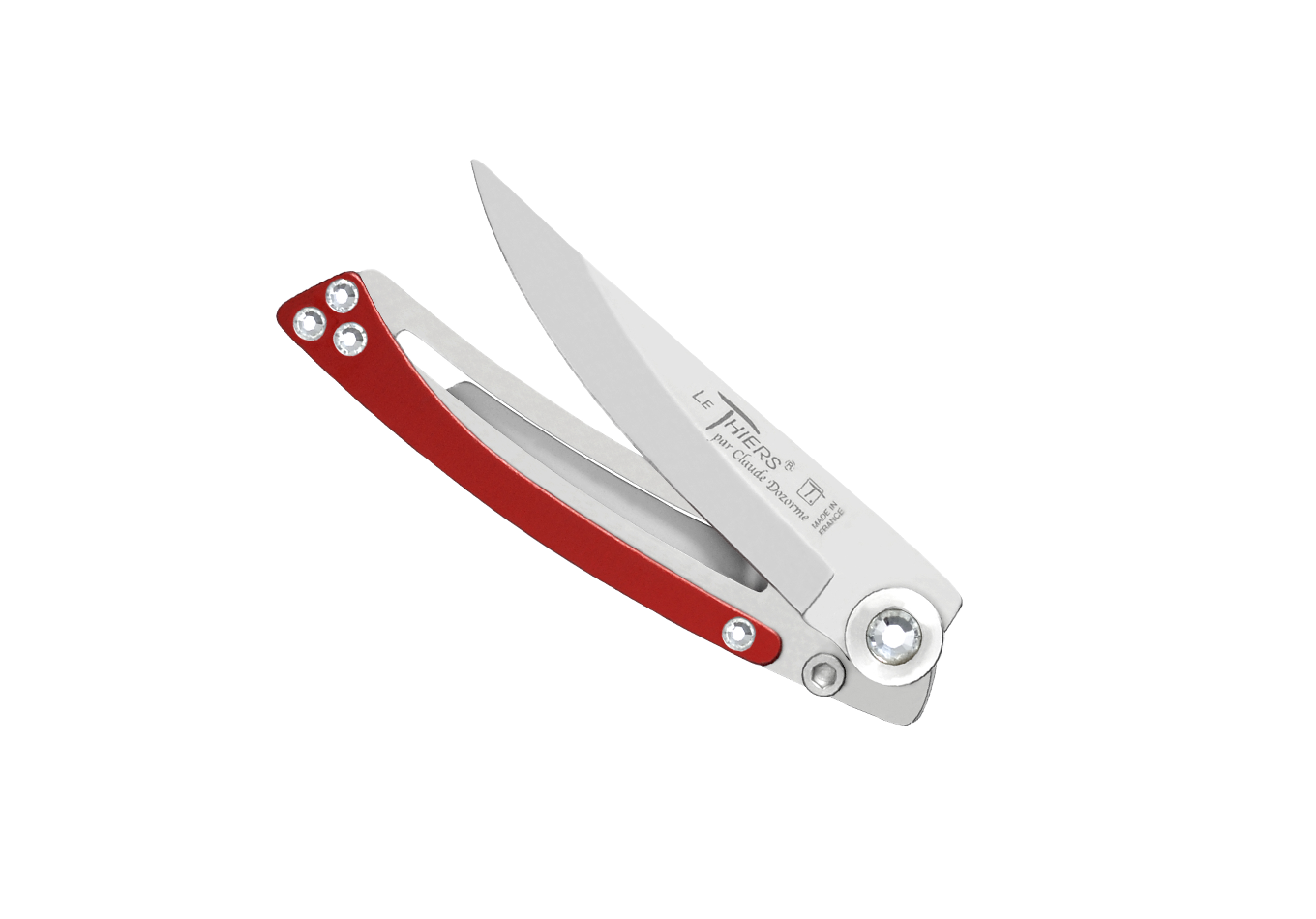 Liner Le Thiers® Habillé - Couteau