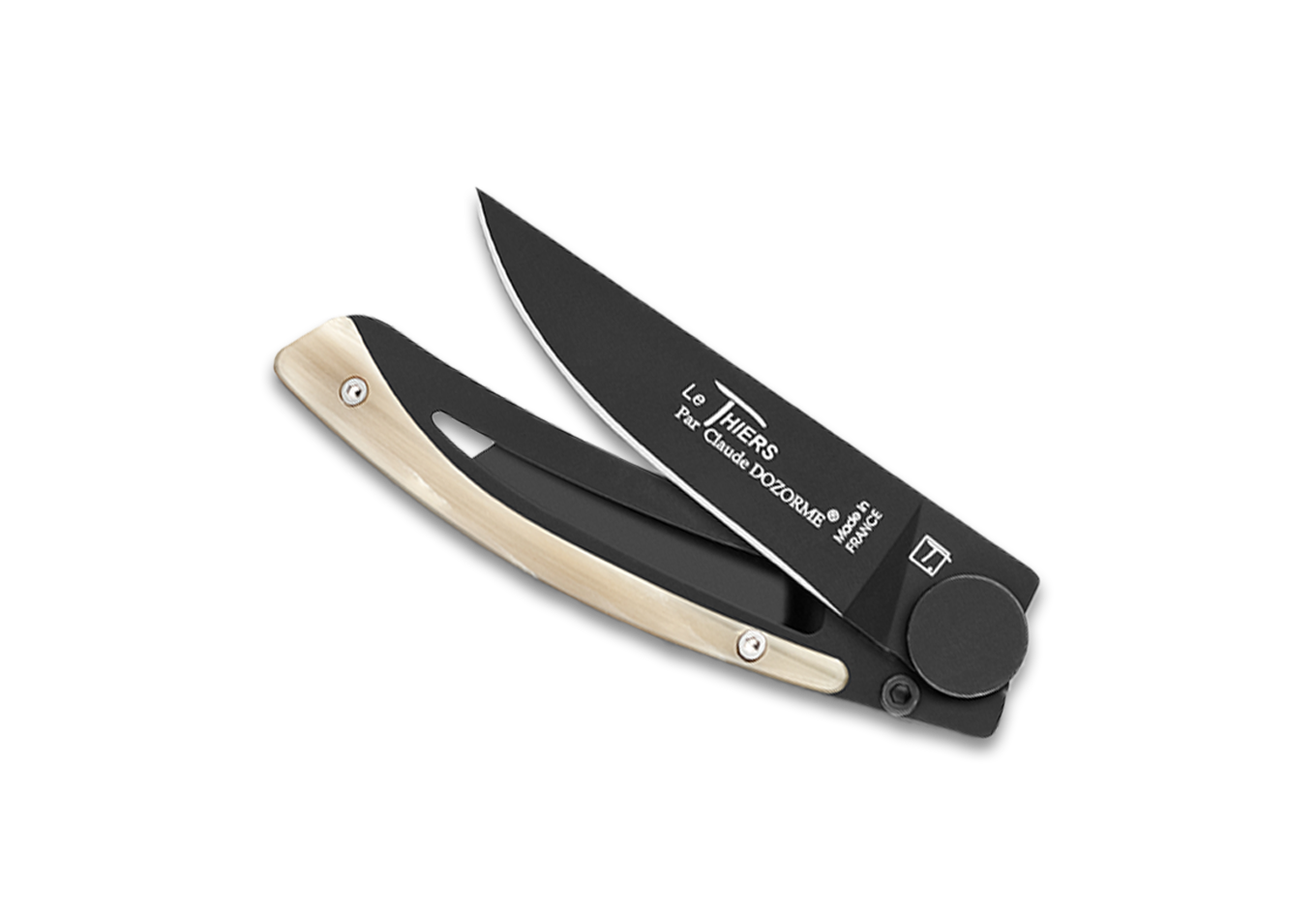 Le Thiers® Verrou - Couteau