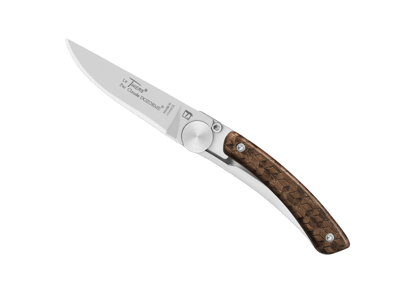 Le Thiers® RLT - Couteau