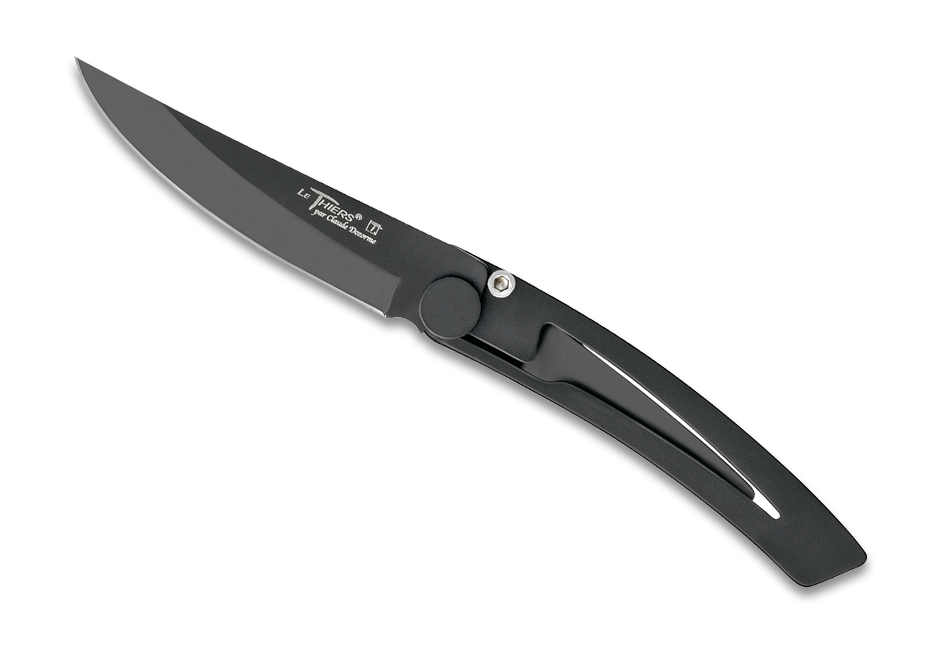 Dague - Couteau Le Thiers®