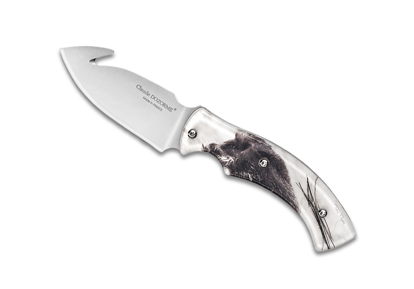 Liner Le Thiers® Habillé - Skinner