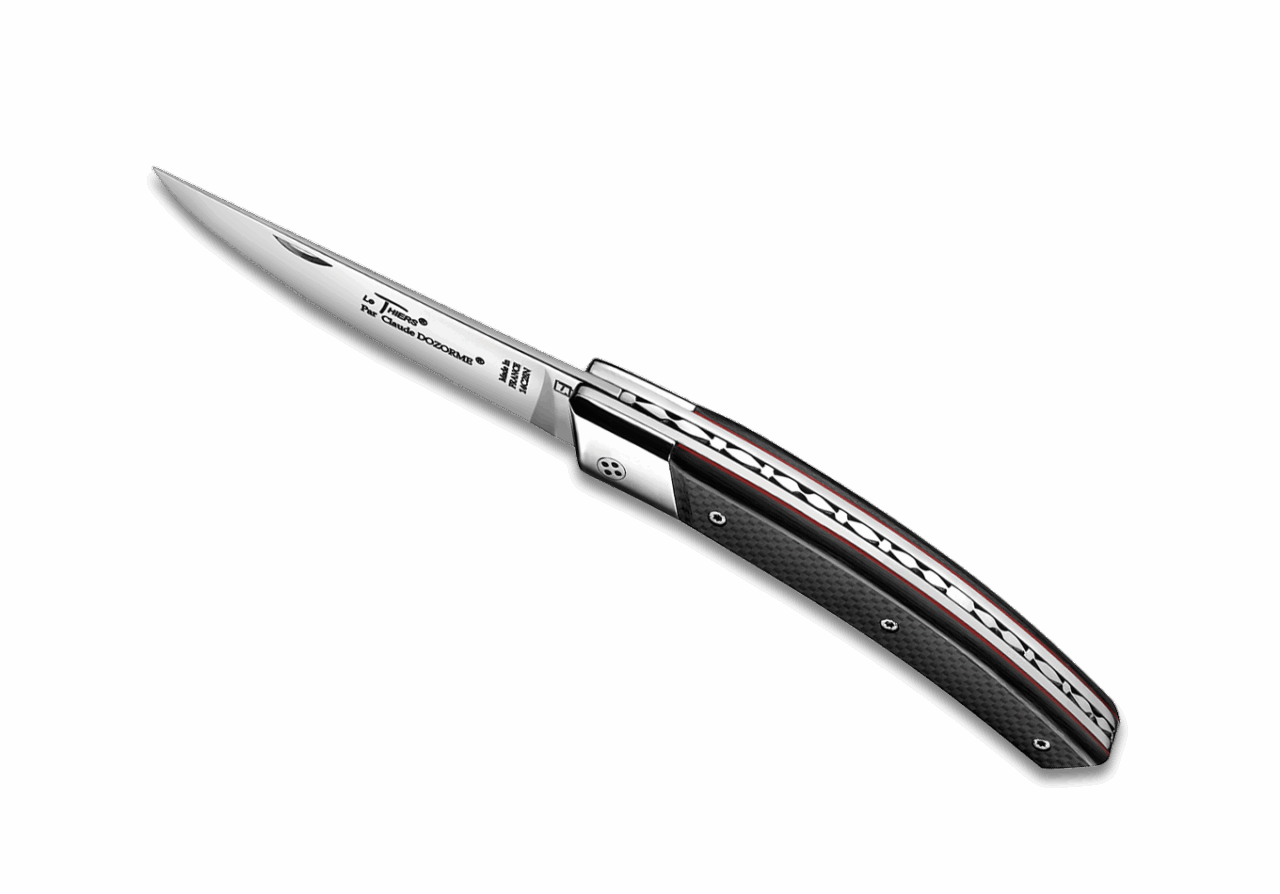 Le Thiers® RLT - Couteau