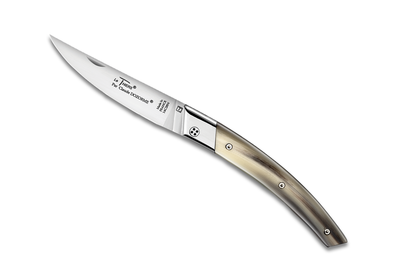 Le Thiers® Animalis - Couteau