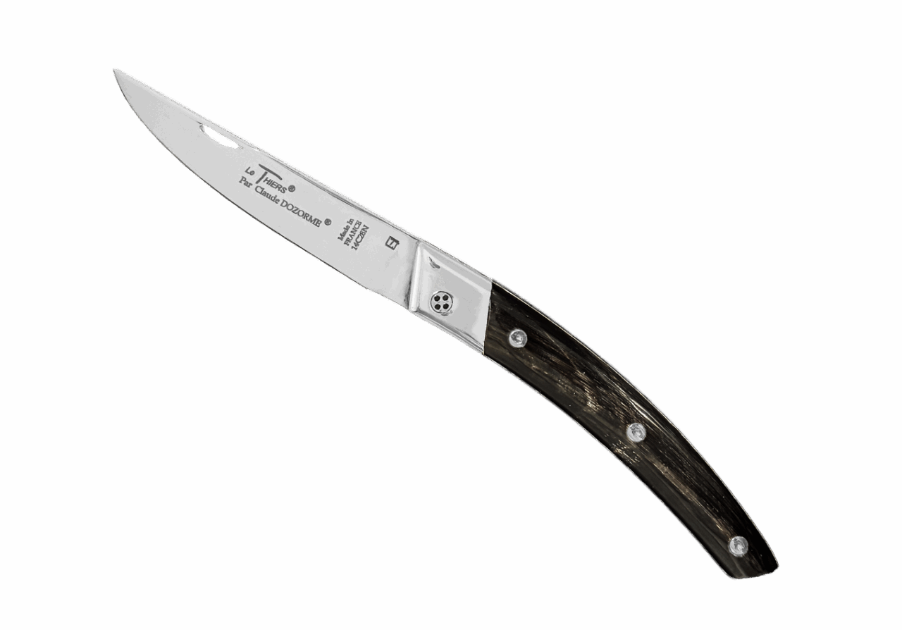 Le Thiers® RLT - Couteau