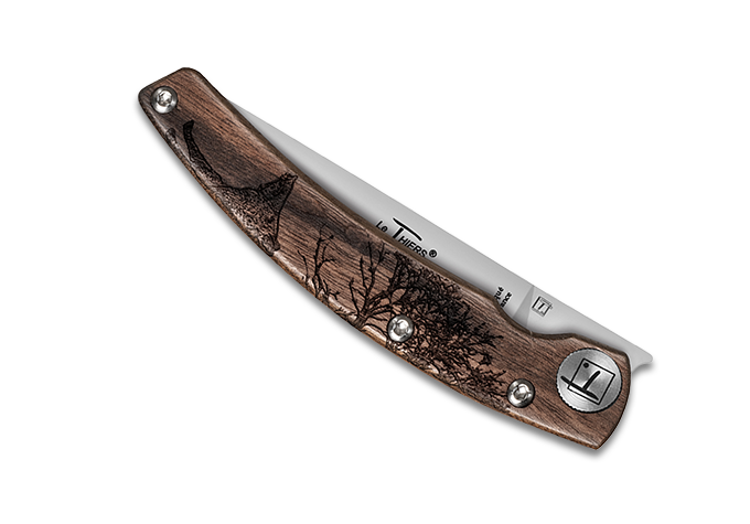 Le Thiers® Animalis - Couteau