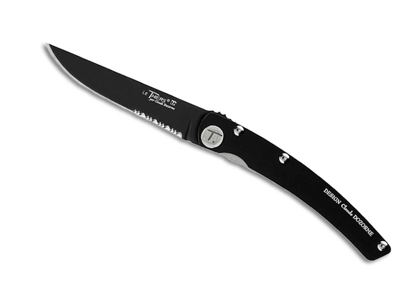 Liner Le Thiers® Habillé - Couteau