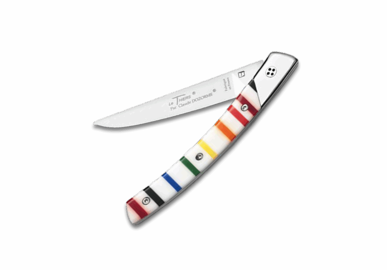 Le Thiers® Secret - Couteau