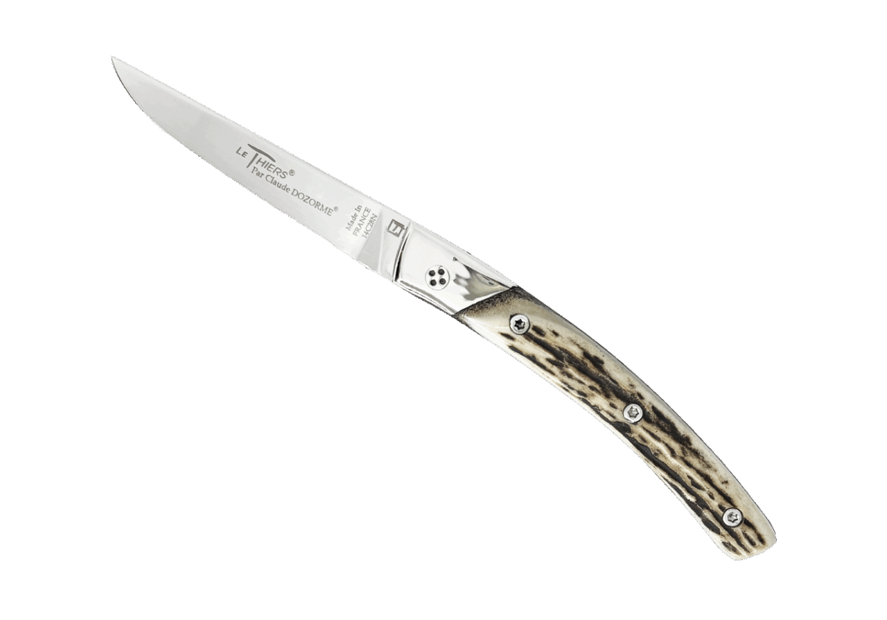 Le Thiers® Secret - Couteau