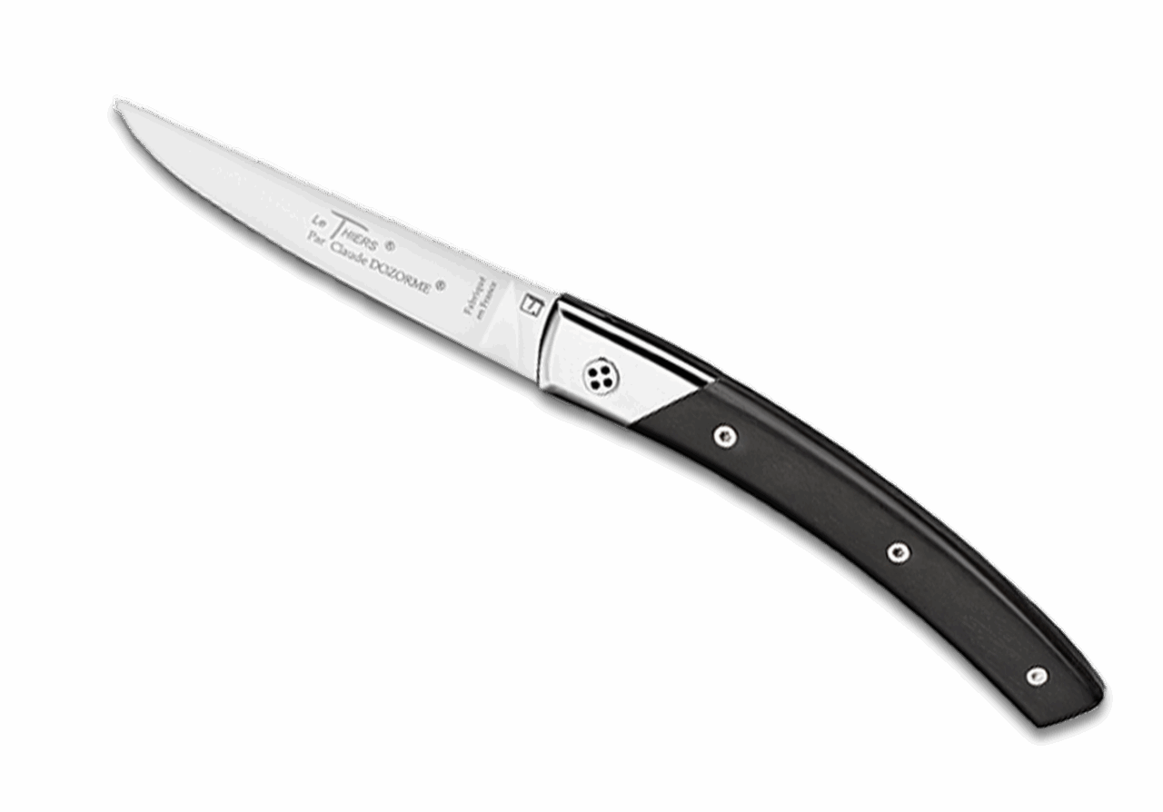 Le Thiers® Secret - Couteau