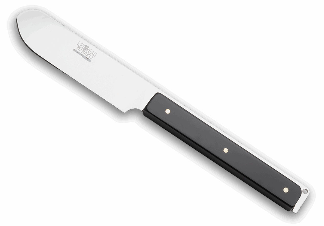 Beaumarly - Couteau lame brillante