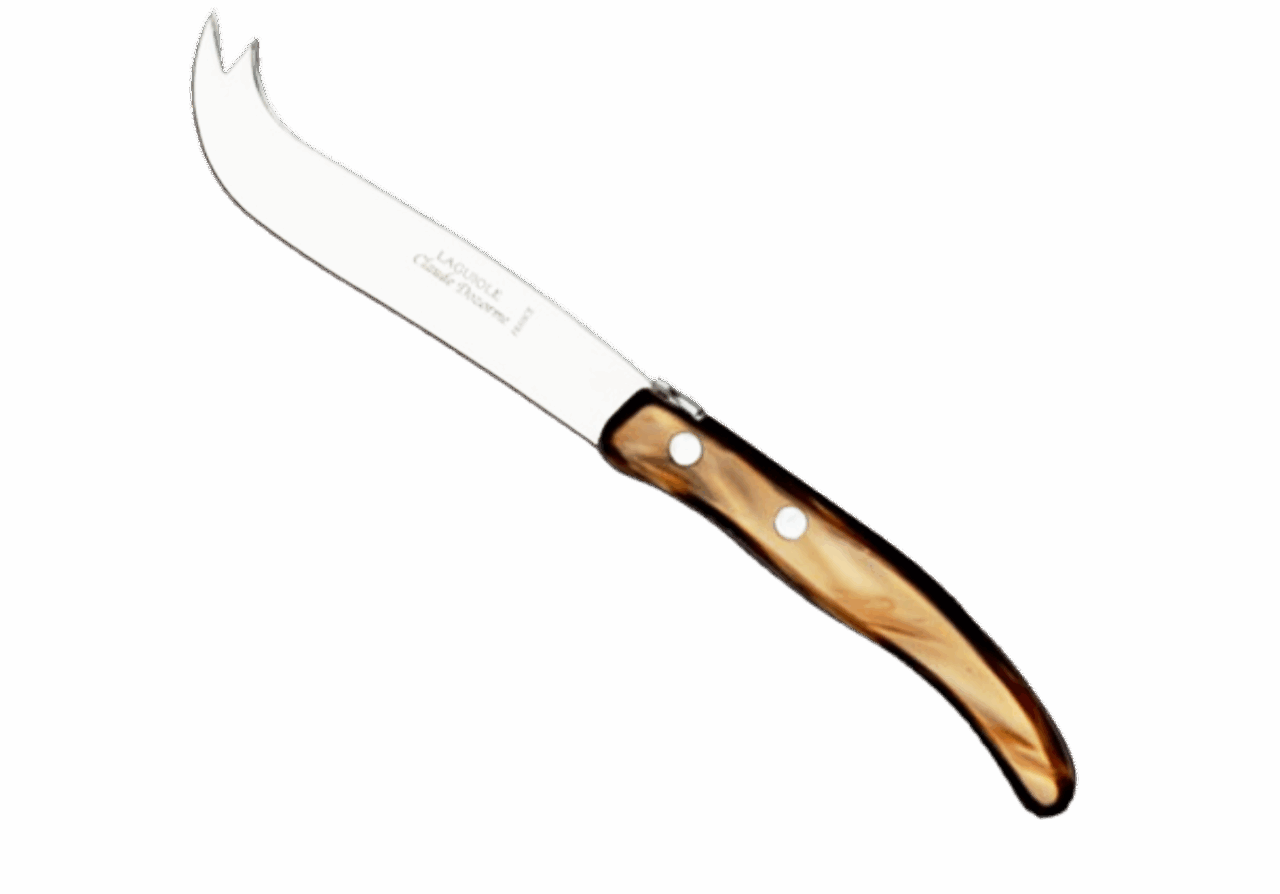 Fromage et beurre - Couteau à fromage