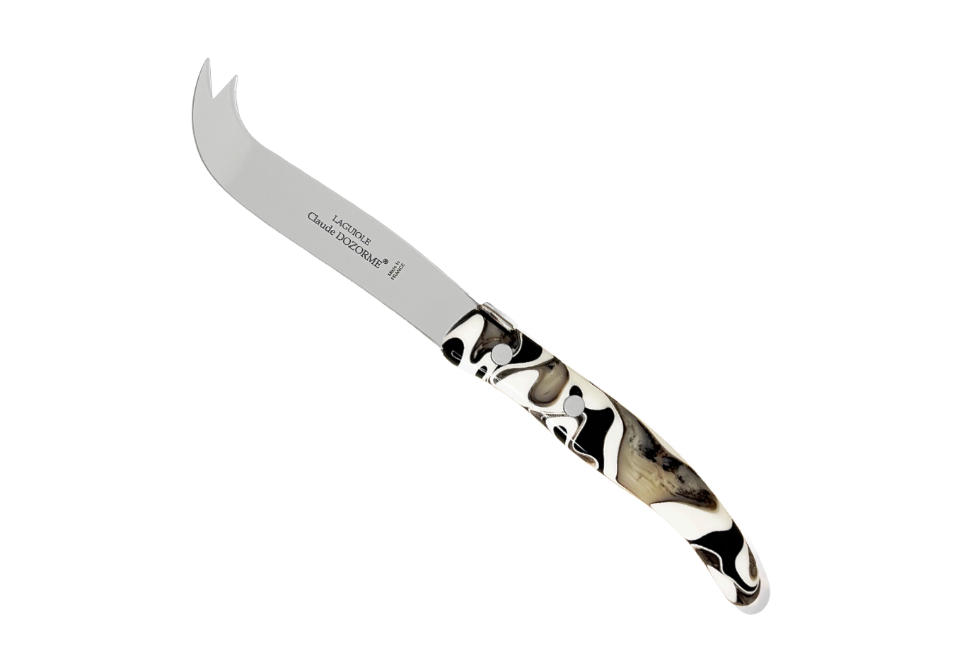 Haute Cuisine - Couteau à fromage