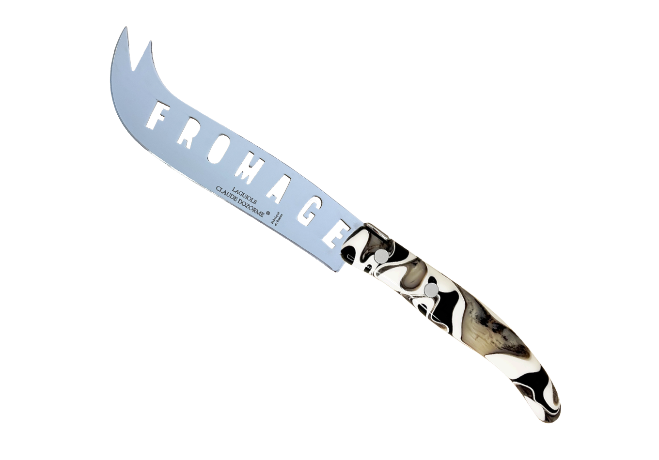 Accessoires - Couteau à fromage XXL