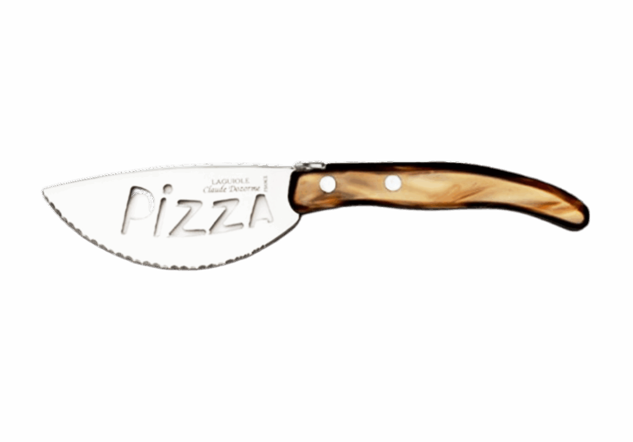 Découpe et service - Couteau à pizza
