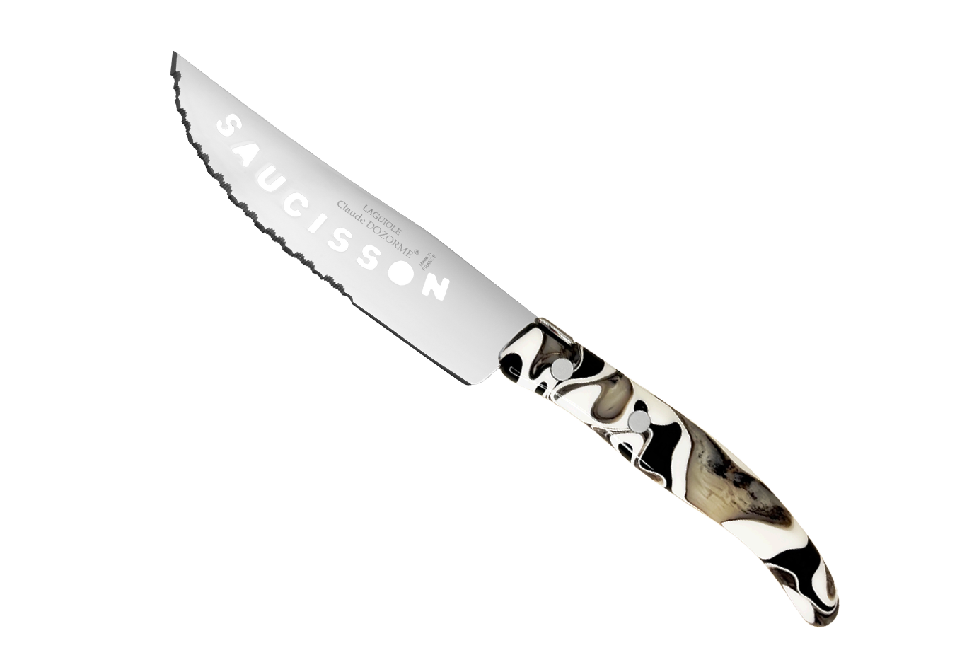 Accessoires - Couteau à saucisson