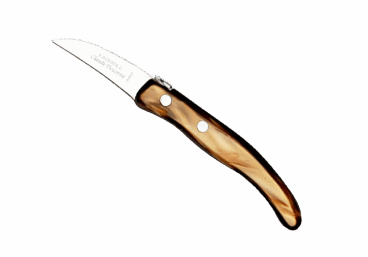 Cuisiner - Couteau bec d'oiseau