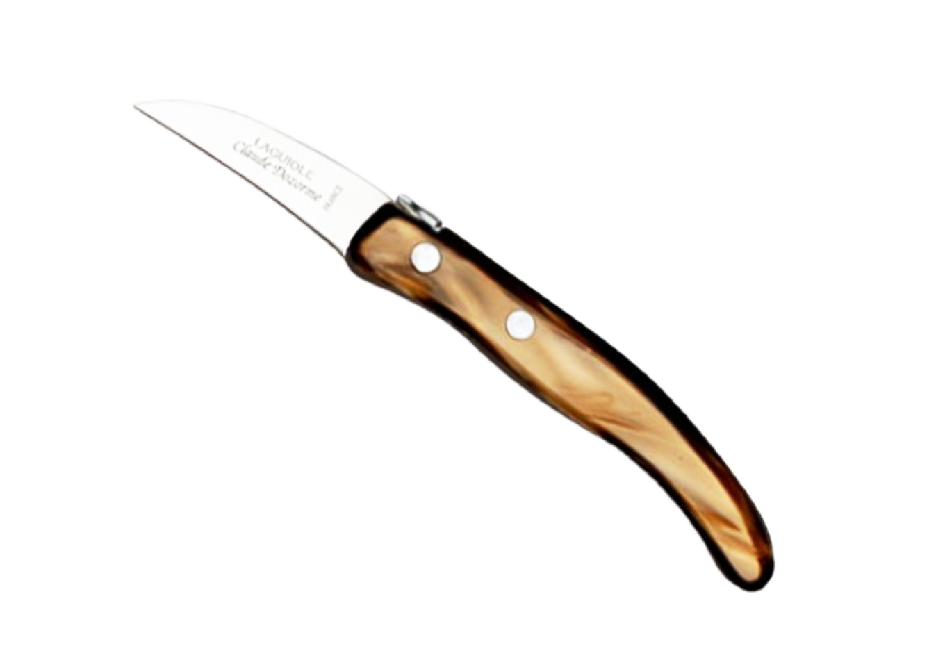 À Table - Couteau bec d&rsquo;oiseau