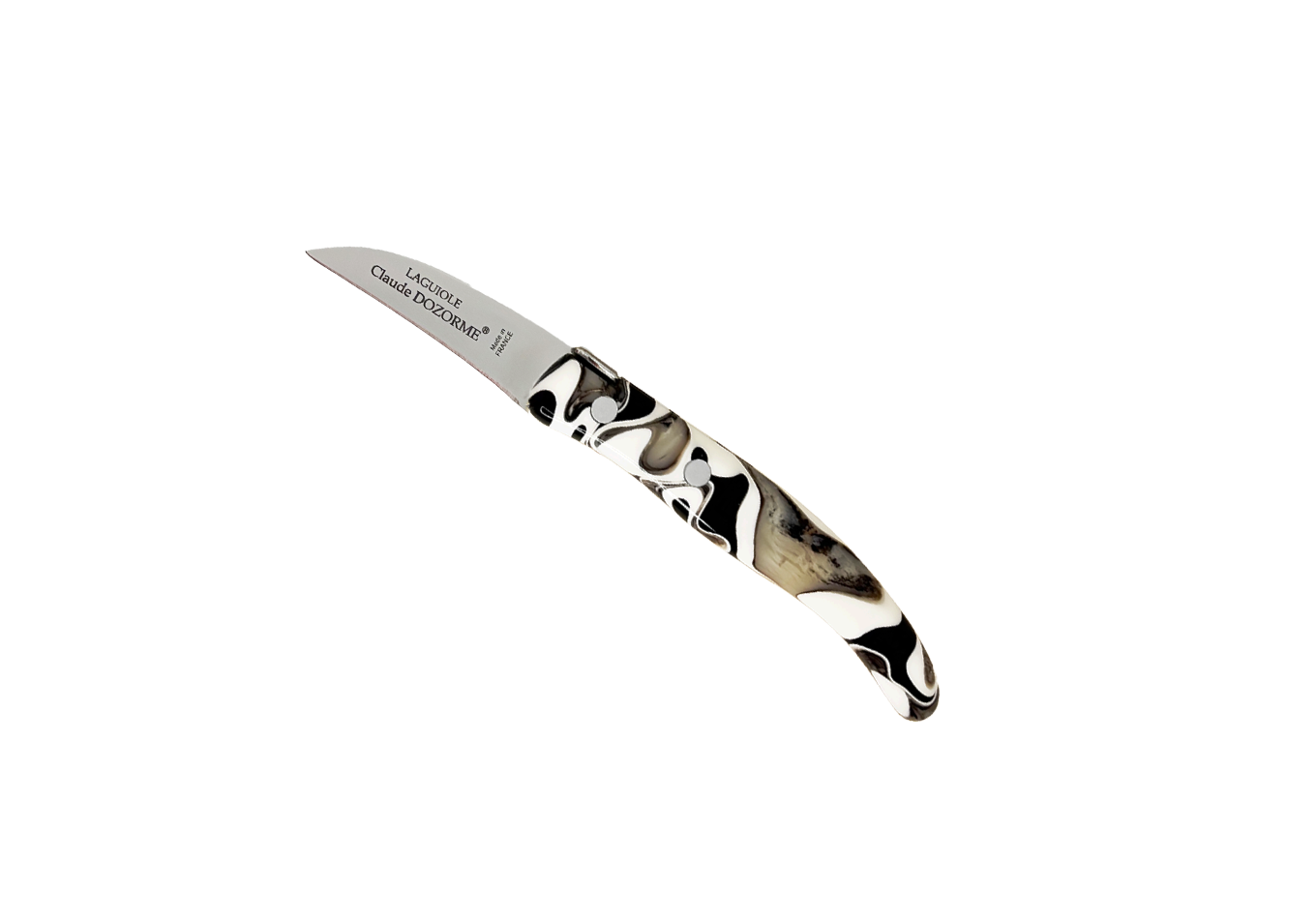 Accessoires - Couteau bec d&rsquo;oiseau