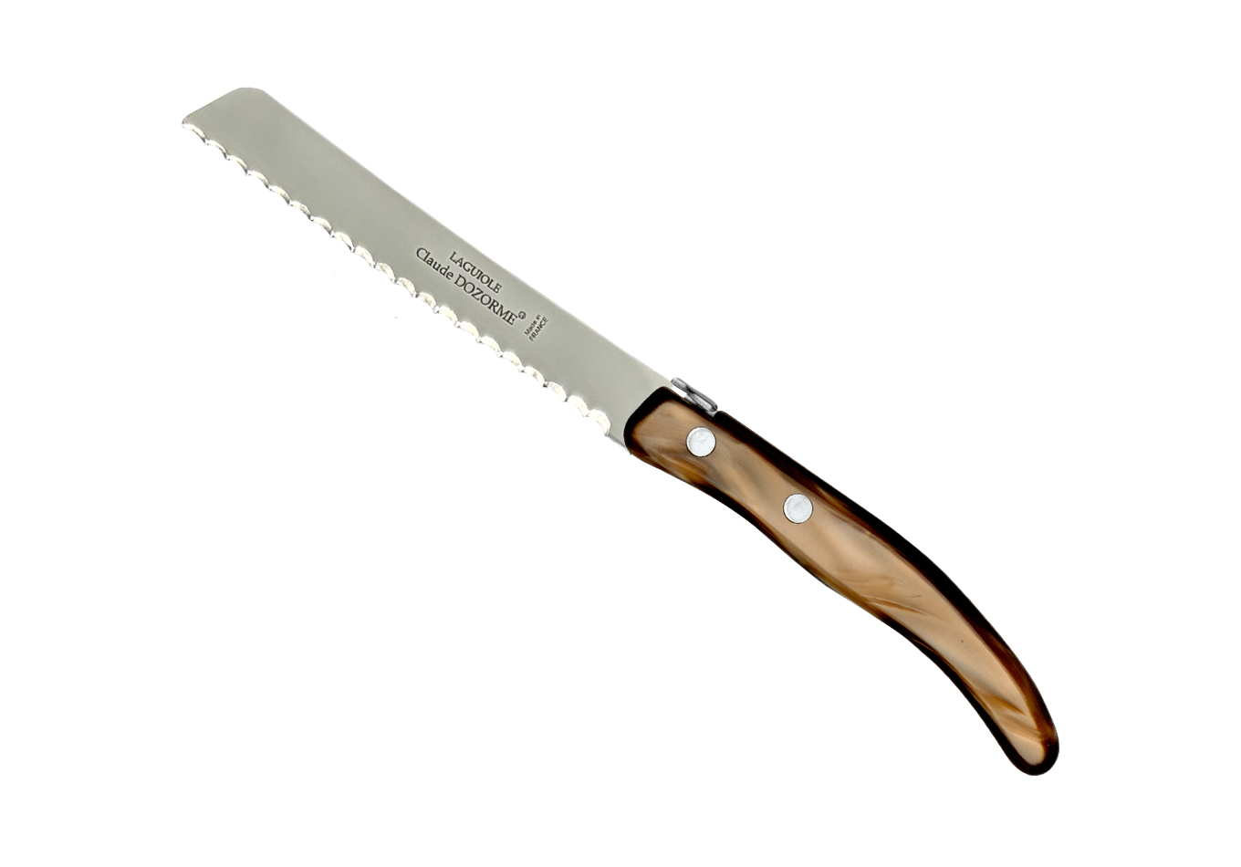 Accessoires - Trancheur universel