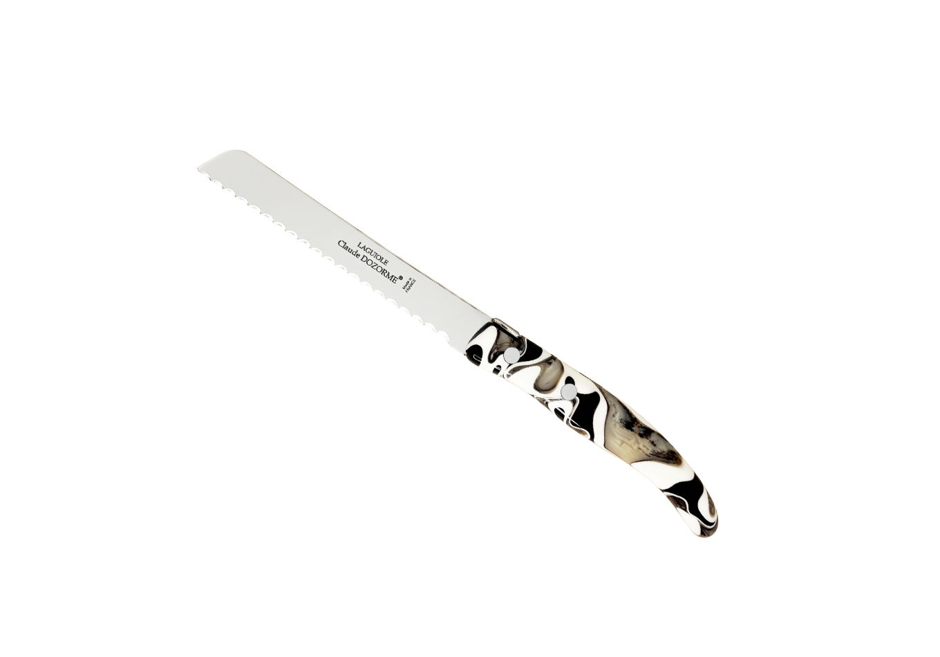 Service à découper - Trancheur universel