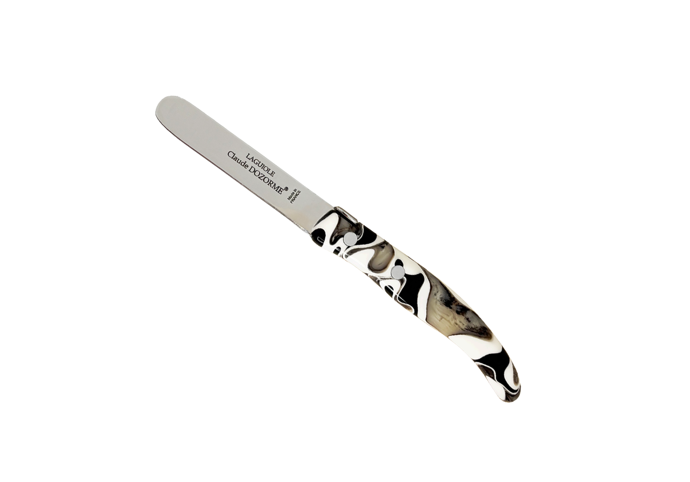 À Table - Couteau à dessert