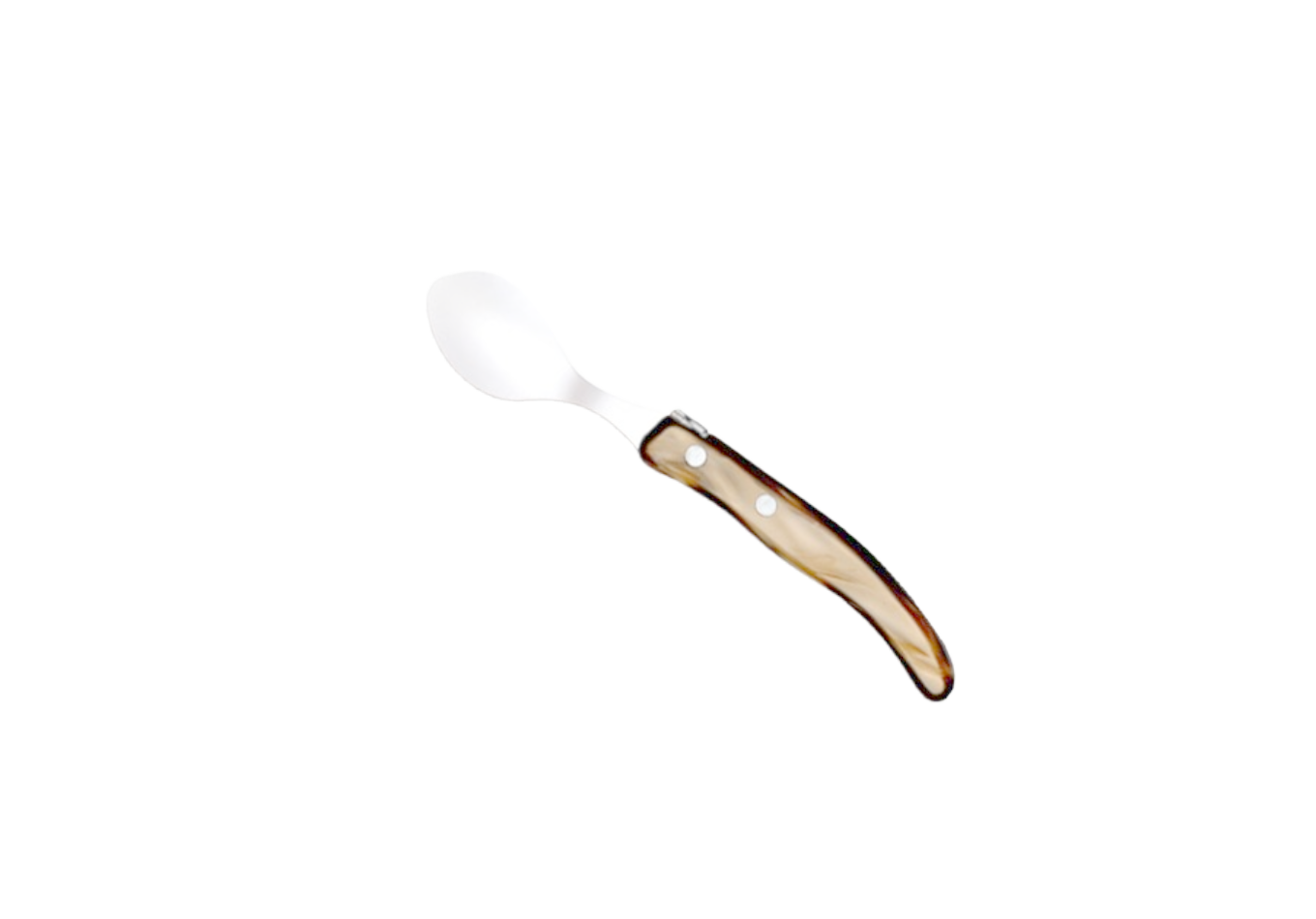 Fromage et beurre - Cuillère à café