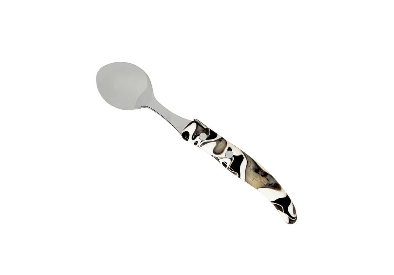 Le Thiers® Shadow - Cuillère à café