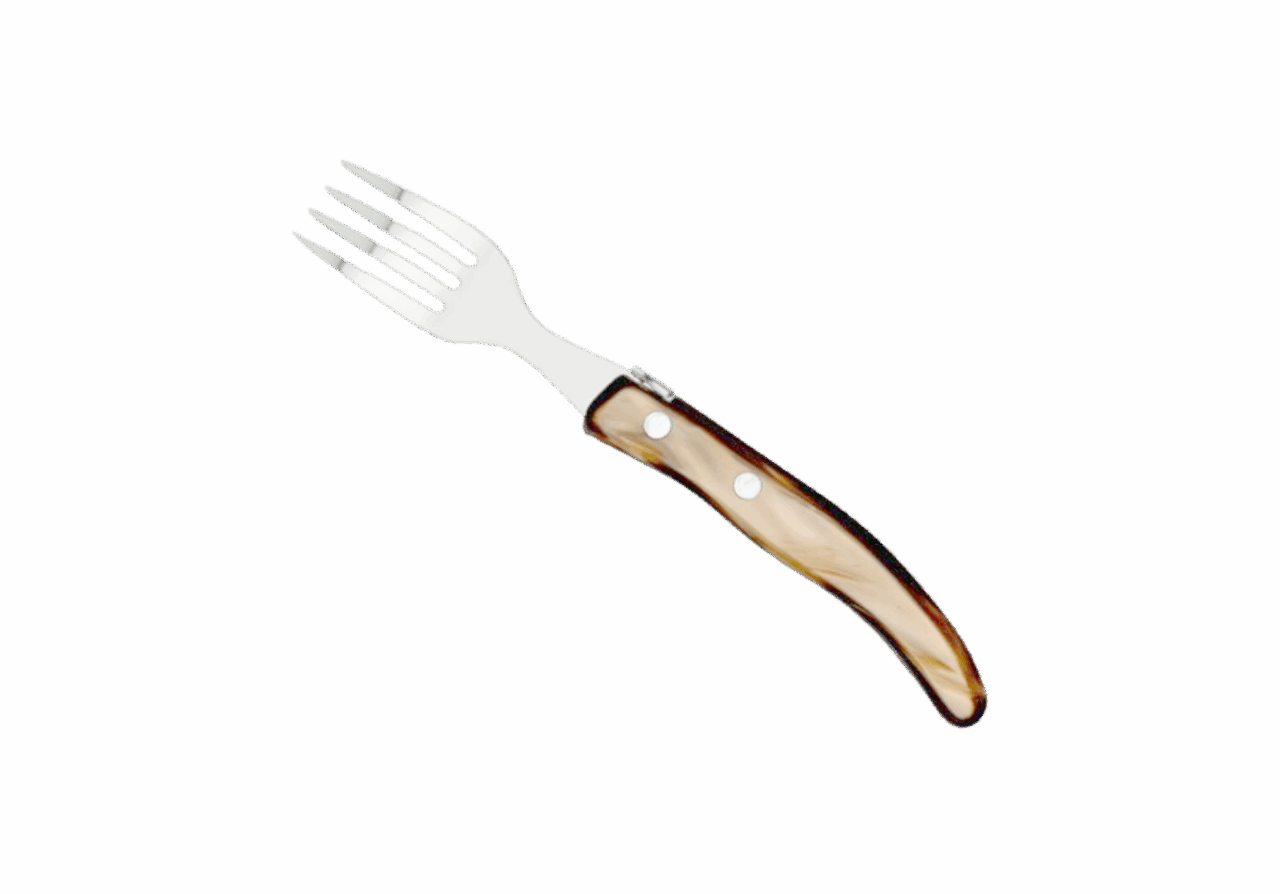 À Table - Fourchette à dessert