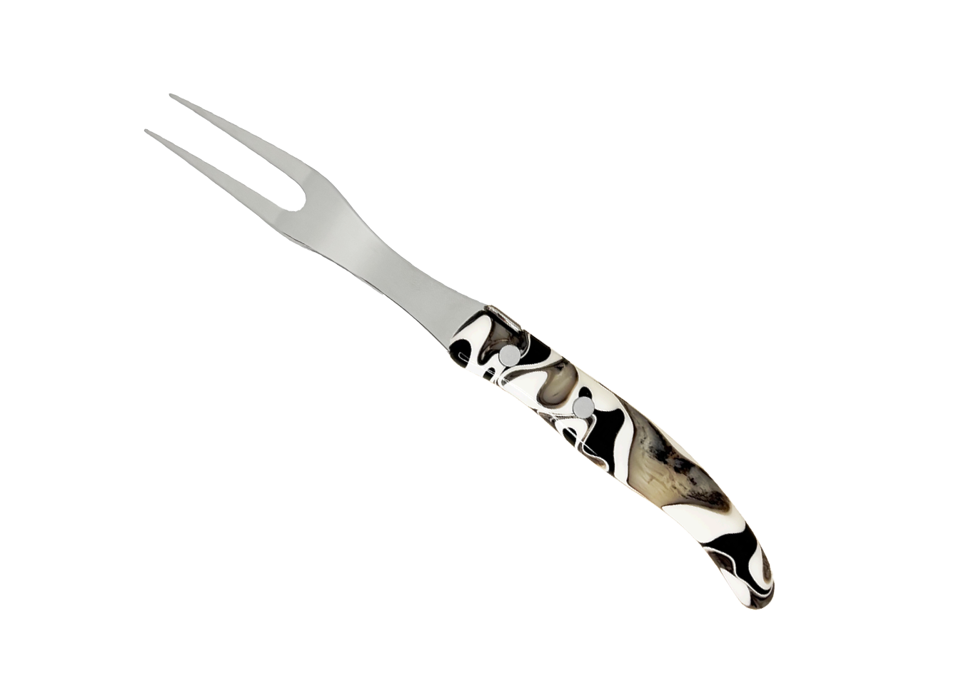 Accessoires - Fourchette à fromage