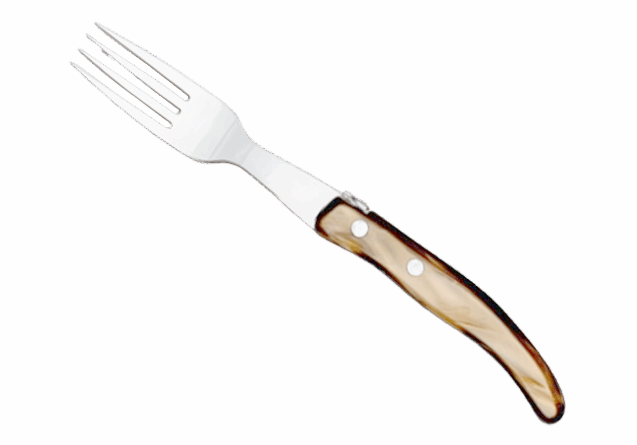 À Table - Fourchette