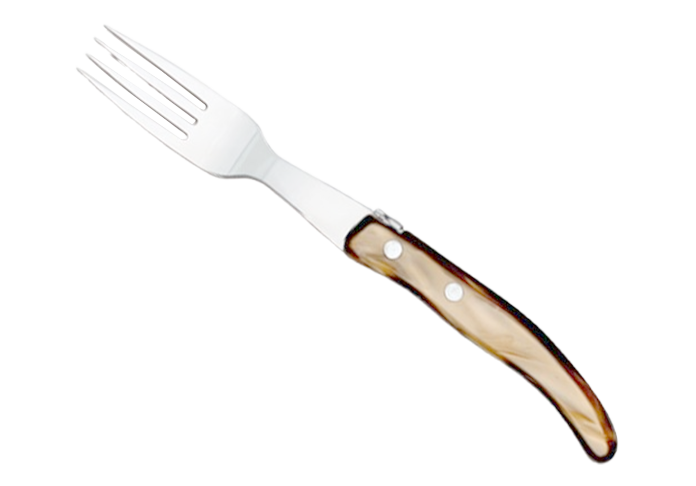 Fromage et beurre - Fourchette