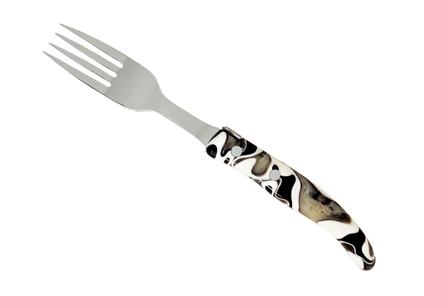 Capucin - Fourchette