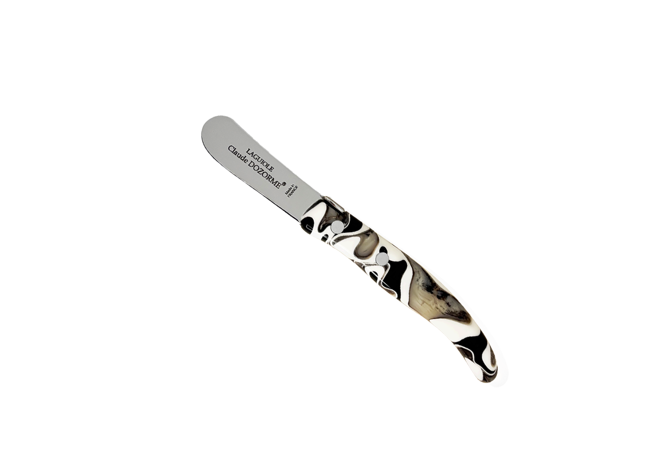 Accessoires - Couteau à beurre