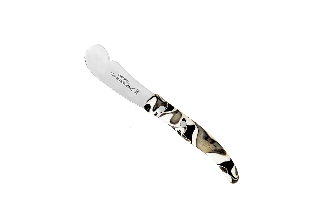 Haute Cuisine - Tartineur