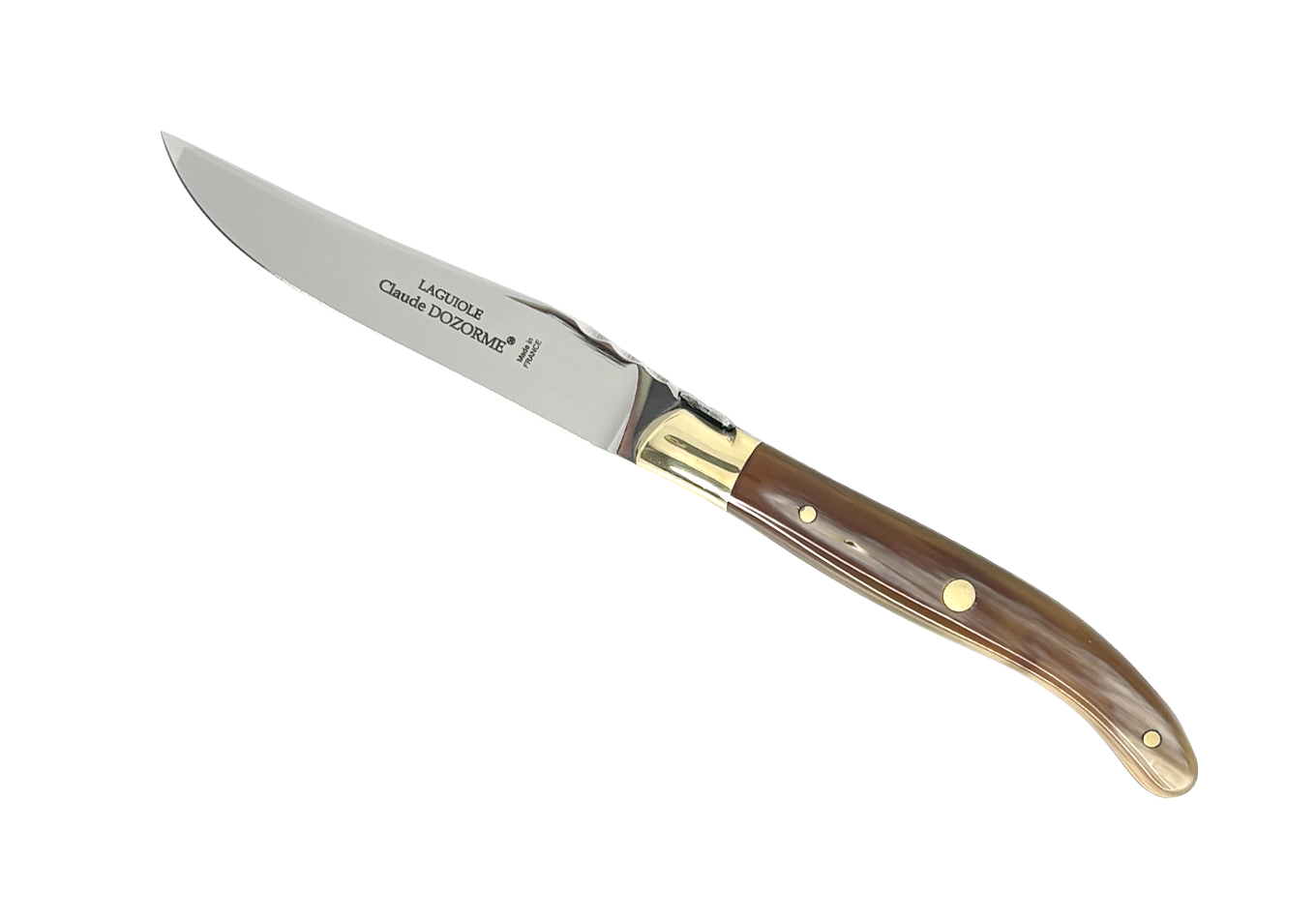 Accessoires - Couteau