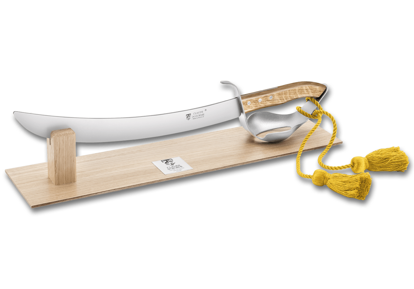 Clos Laguiole - Sabre