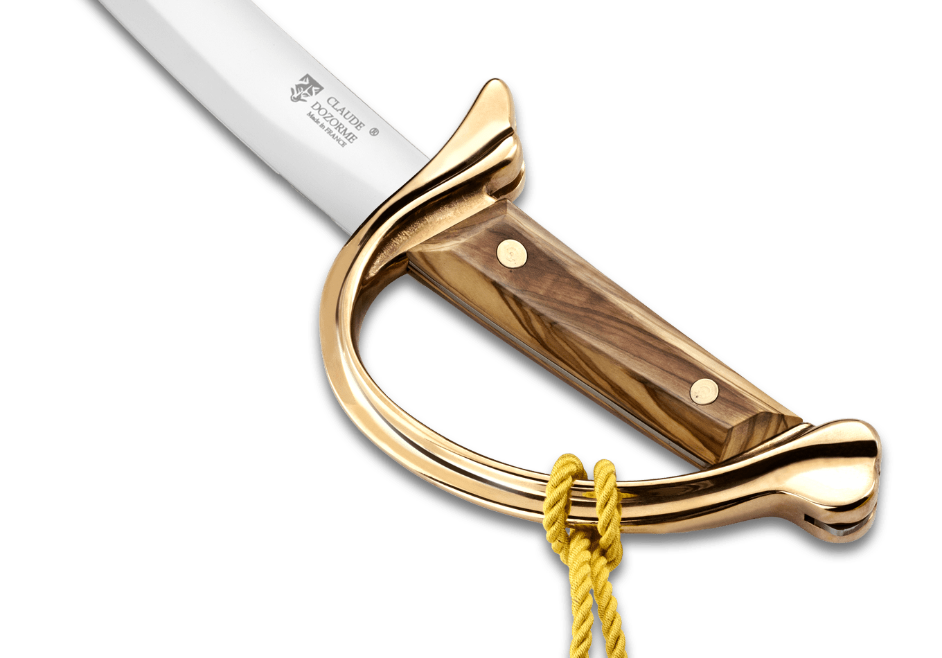 Clos Laguiole - Coffret plat