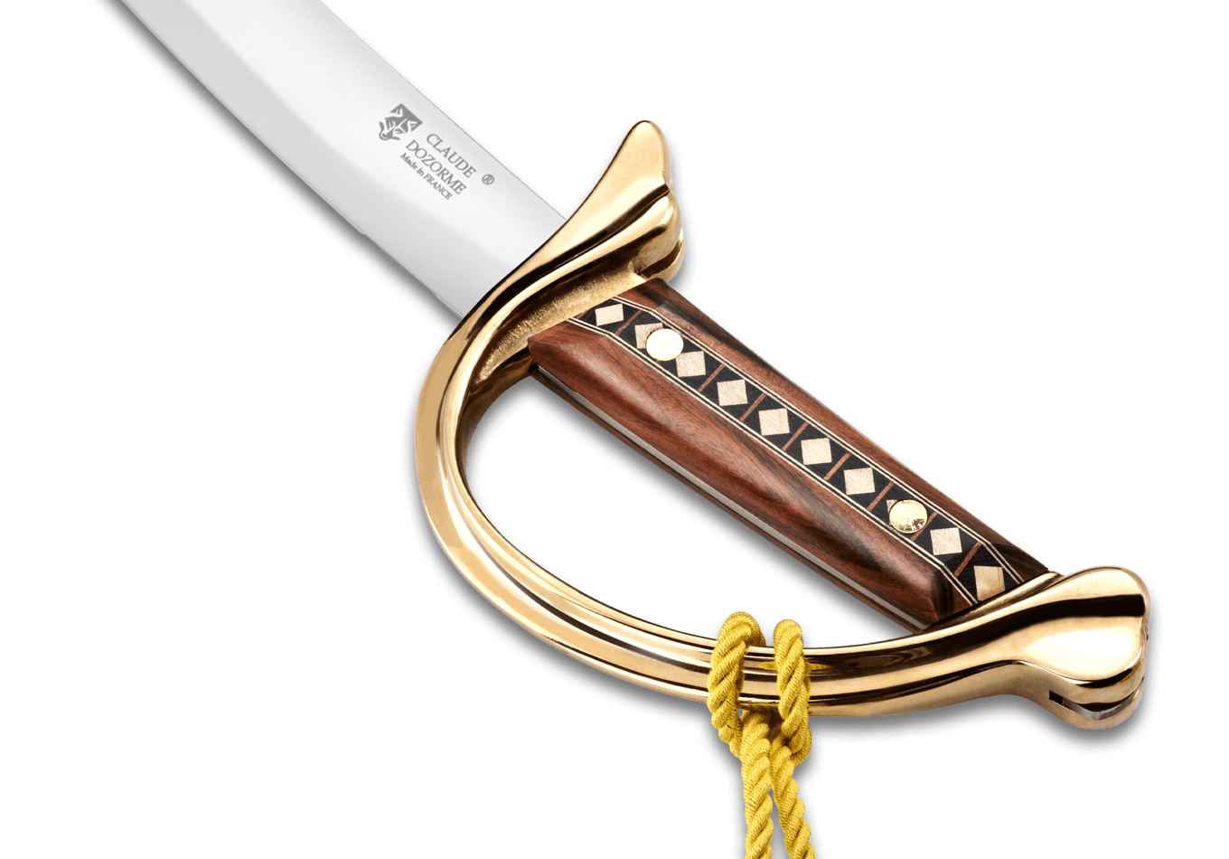 Clos Laguiole - Socle Napoléon