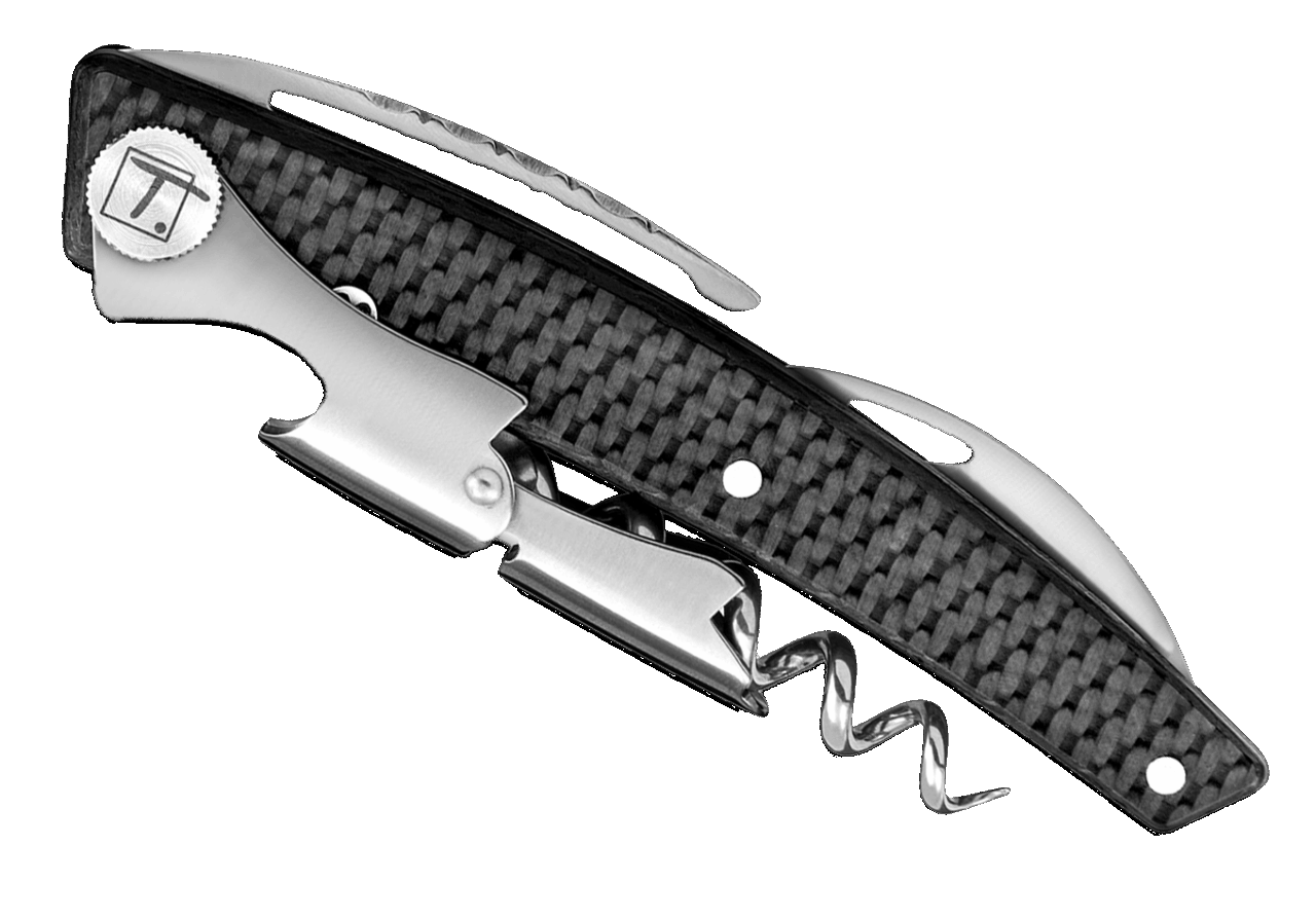 Le Thiers® - Sommelier mat crapaud double